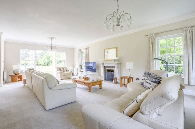 Fir Tree Avenue, Stoke Poges, Buckinghamshire, SL2