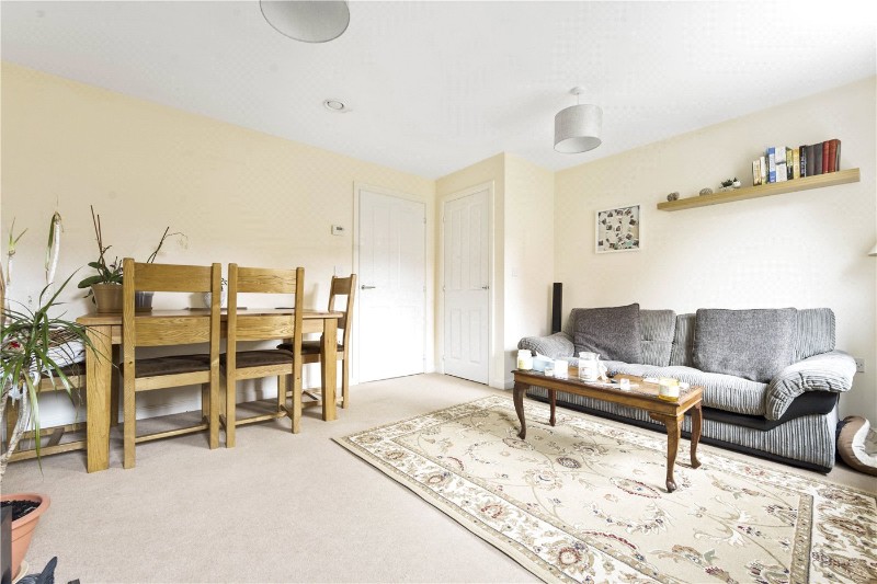 Chivers Road, Romsey, Hampshire, SO51