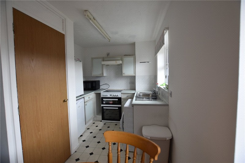 Michelangelo Court, London, SE16