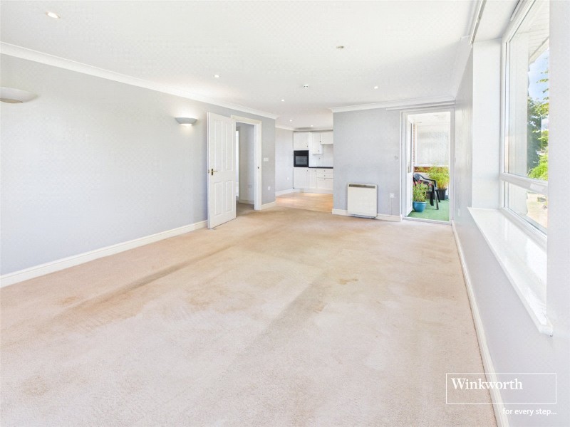 Link Road, Newbury, Berkshire, RG14