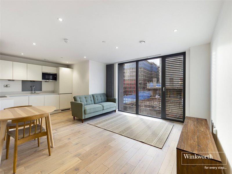 Garrard House, 30 Garrard Street, Reading, Berkshire, RG1