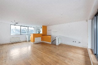 Compton Terrace, Hermitage Road, London, N4