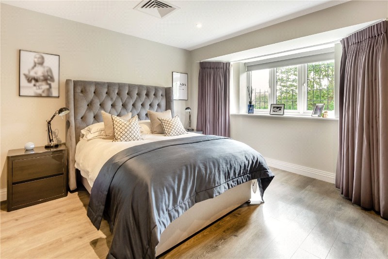 Clappers Lane, Chobham, Woking, Surrey, GU24