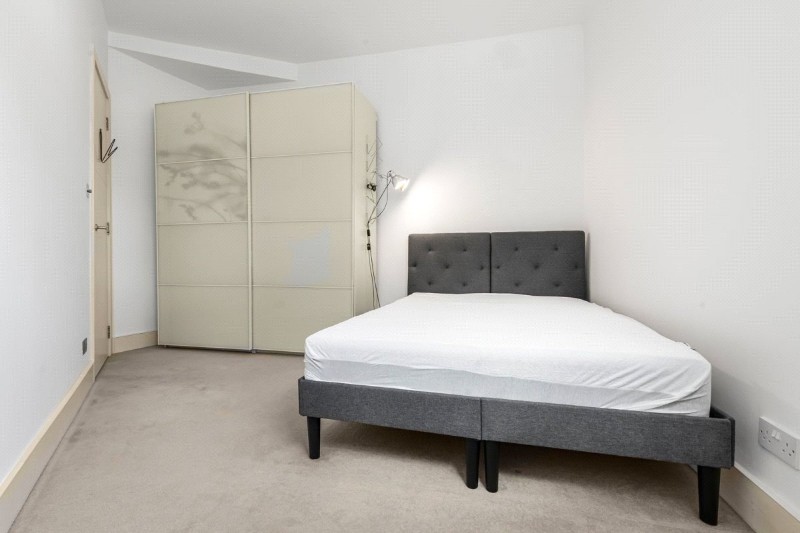 Kings Cross Road, Clerkenwell, London, WC1X