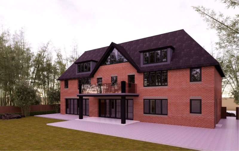 Old Bath Road, Sonning, Reading, Berkshire, RG4