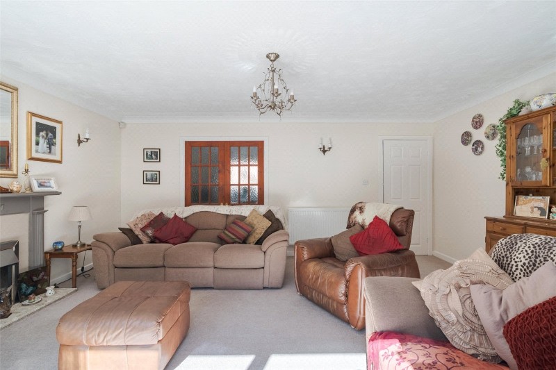 Old Rectory Close, Corfe Mullen, Wimborne, Dorset, BH21