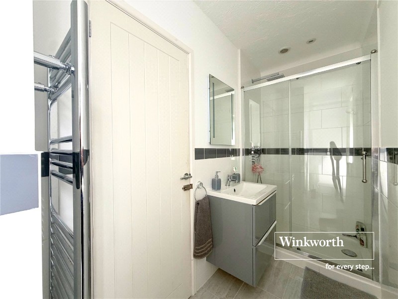 Southwood Close, Ferndown, Dorset, BH22