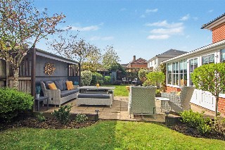 Sowdlefield Walk, Mulbarton, Norwich, Norfolk, NR14