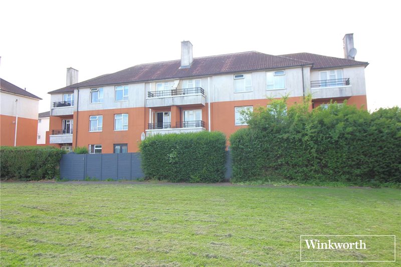 Tempsford Avenue, Borehamwood, Hertfordshire, WD6