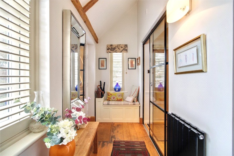 Threadneedle Street, Bergh Apton, Norwich, Norfolk, NR15