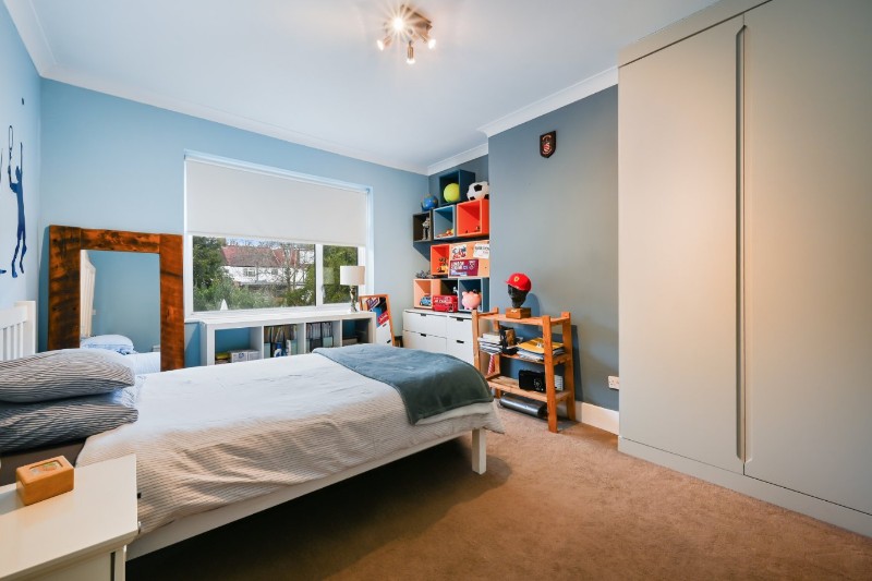 Forster Road, Beckenham, BR3