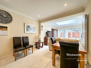 Mayfield Drive, Ferndown, Dorset, BH22