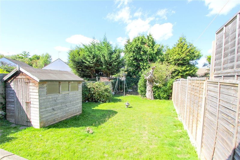 Bohemia Chase, Leigh-on-Sea, Essex, SS9