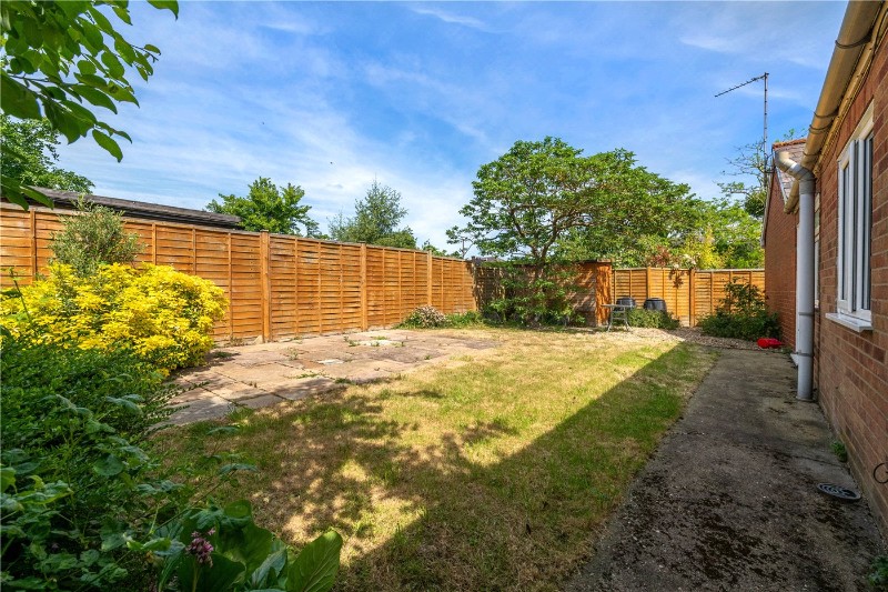 West Street, Bourne, Lincolnshire, PE10