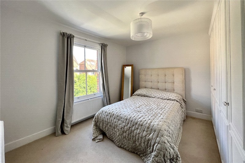 Lakes Lane, Beaconsfield, Bucks, HP9