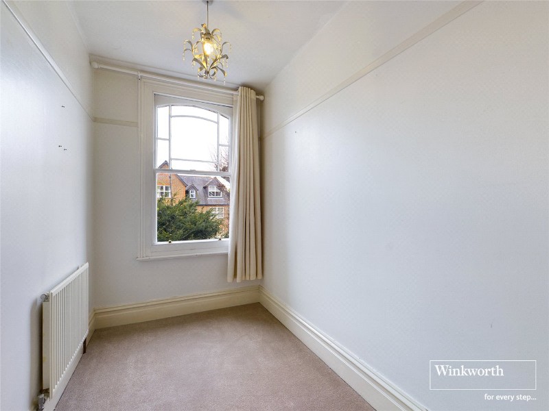 Alexandra Road, Reading, Berkshire, RG1