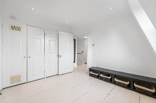 Aldridge Road Villas, London, W11