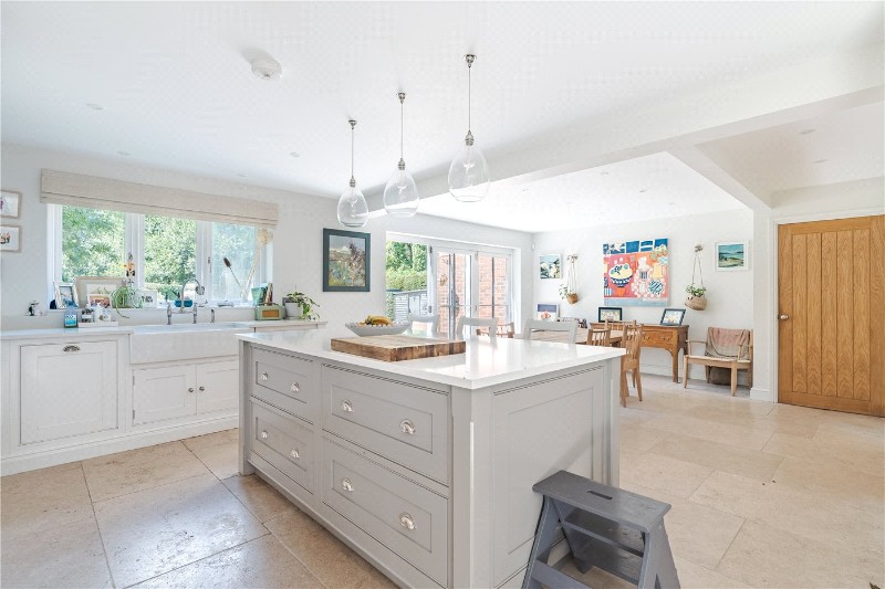 Queens Copse Lane, Holt, Wimborne, Dorset, BH21