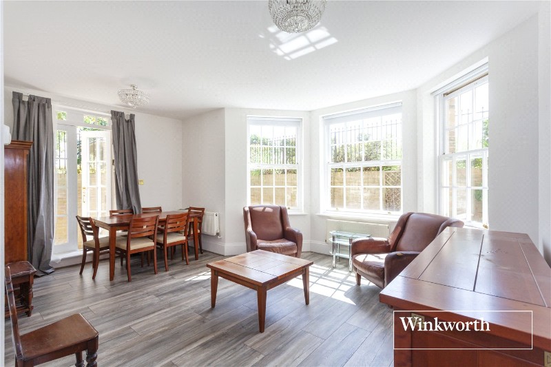 Princess Park Manor, Royal Drive, Friern Barnet, London, N11