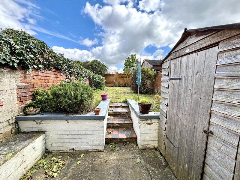 Vernon Terrace, Northampton, Northamptonshire, NN1