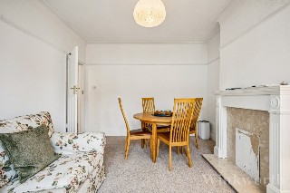 Barriedale, London, SE14