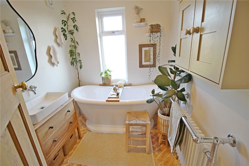 Deeping St. James Road, Northborough, Peterborough, Cambridgeshire, PE6