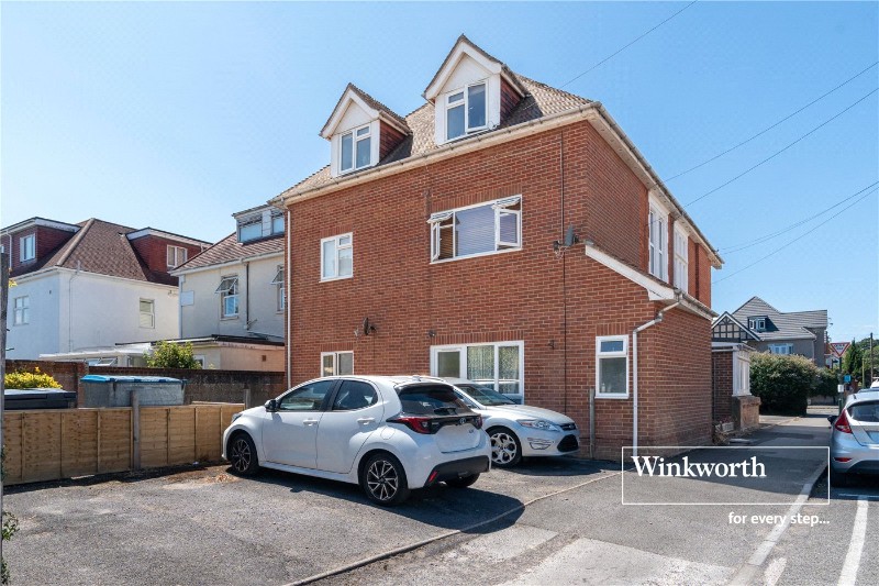 Pine Avenue, Bournemouth, Dorset, BH6