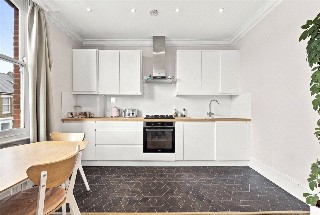 Blackstock Road, London, N4