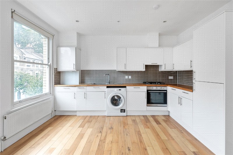 Reighton Road, London, E5