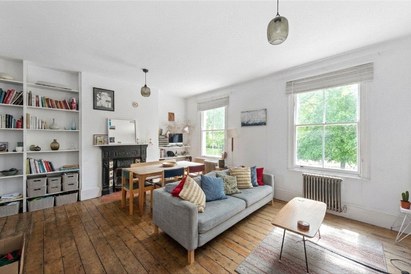 Northwold Road, London, N16