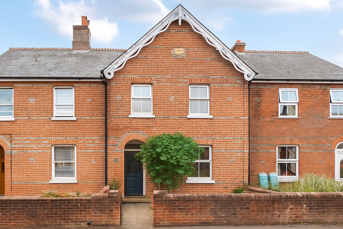 York Road, Newbury, Berkshire, RG14