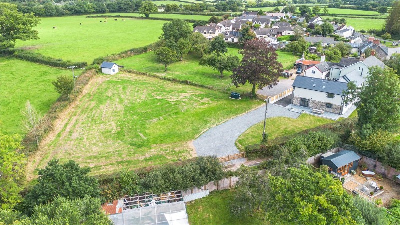 Shillingford, Tiverton, Devon, EX16