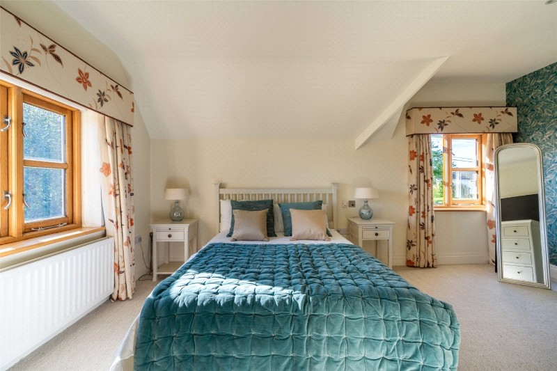 Willett Road, Ashington, Wimborne, Dorset, BH21