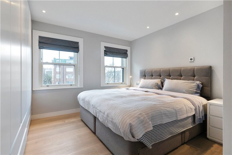 Edwardes House, 294 Old Brompton Road, London, SW5