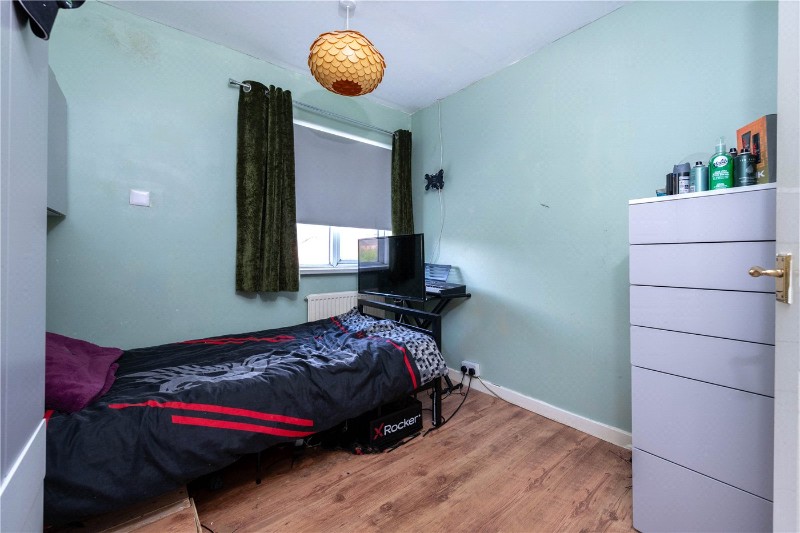 Alexandra Road, Sleaford, Lincolnshire, NG34