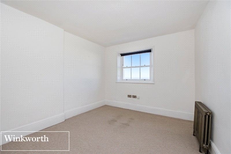 Lewes Crescent, Brighton, East Sussex, BN2