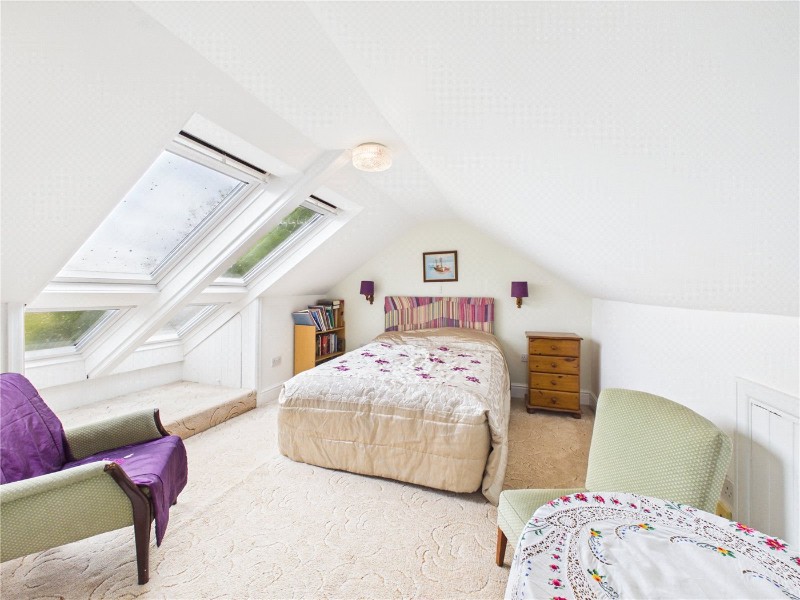 Lower Town, Sampford Peverell, Tiverton, Devon, EX16