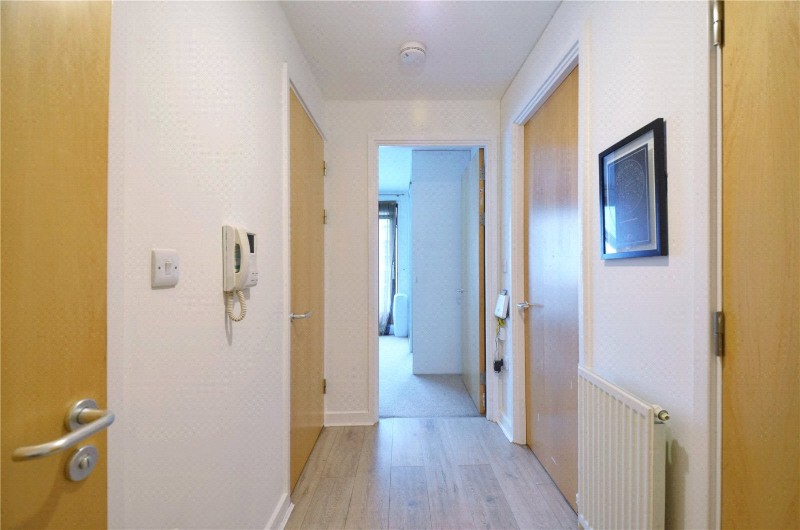 Chatham Place, Reading, Berkshire, RG1