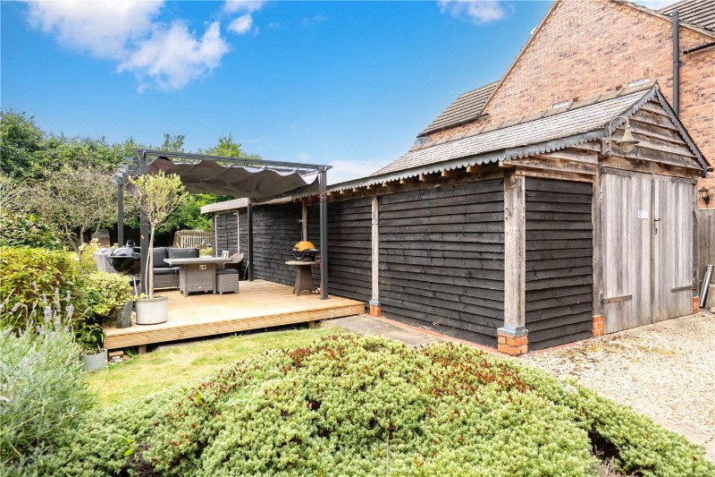 Billingborough Road, Horbling, Lincolnshire, NG34