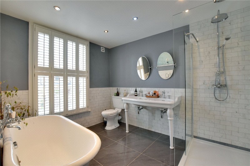 Lizban Street, Blackheath, London, SE3