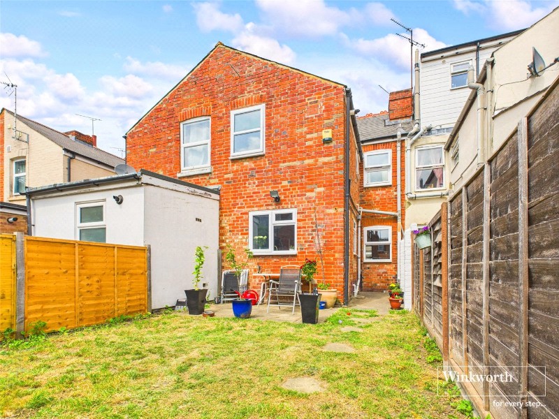 Curzon Street, Reading, Berkshire, RG30
