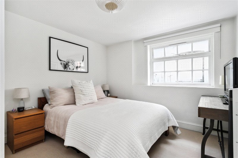 Ronalds Road, London, N5