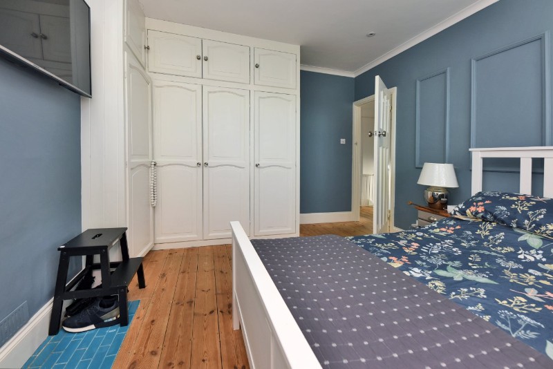 Colborne Way, Worcester Park, KT4