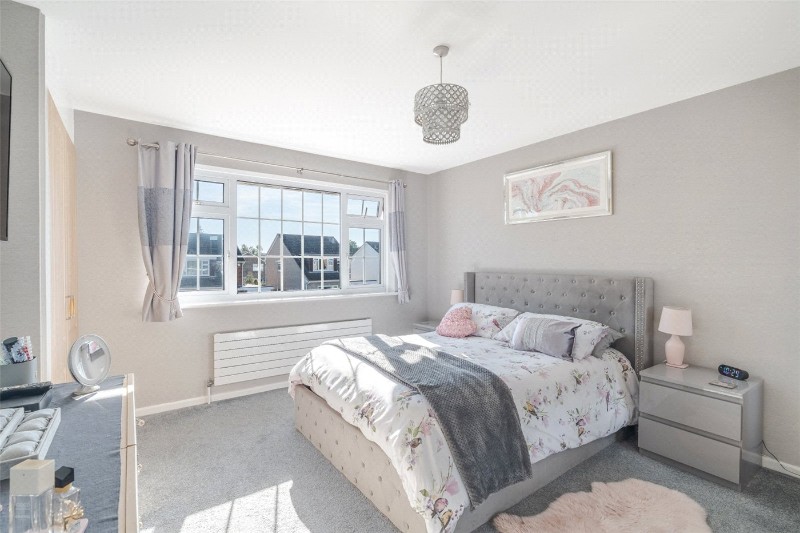 Countess Close, Merley, Wimborne, Dorset, BH21