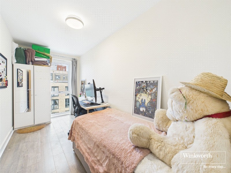 Chronicle Avenue, London, NW9