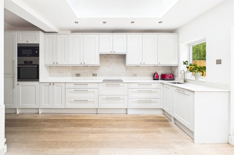 Trelawn Road, London, SW2