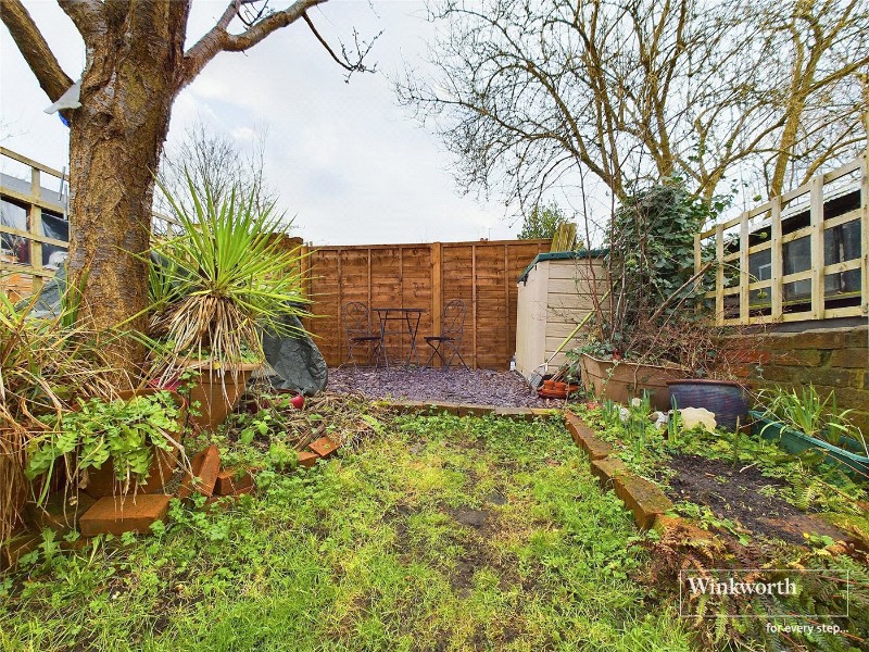 School Terrace, Reading, Berkshire, RG1