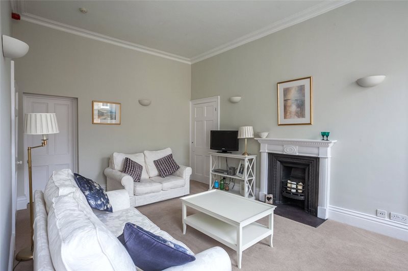 Park Street, Bath, Somerset, BA1