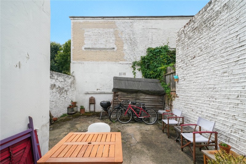 Willes Road, London, NW5