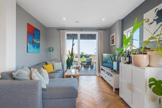 Harold Road, London, SE19
